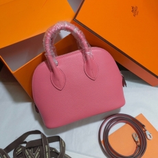 Hermes Top Handle Bags